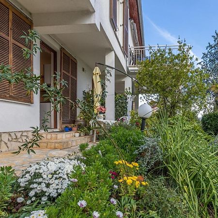Apartment Dusper 347 Ловран Екстериор снимка
