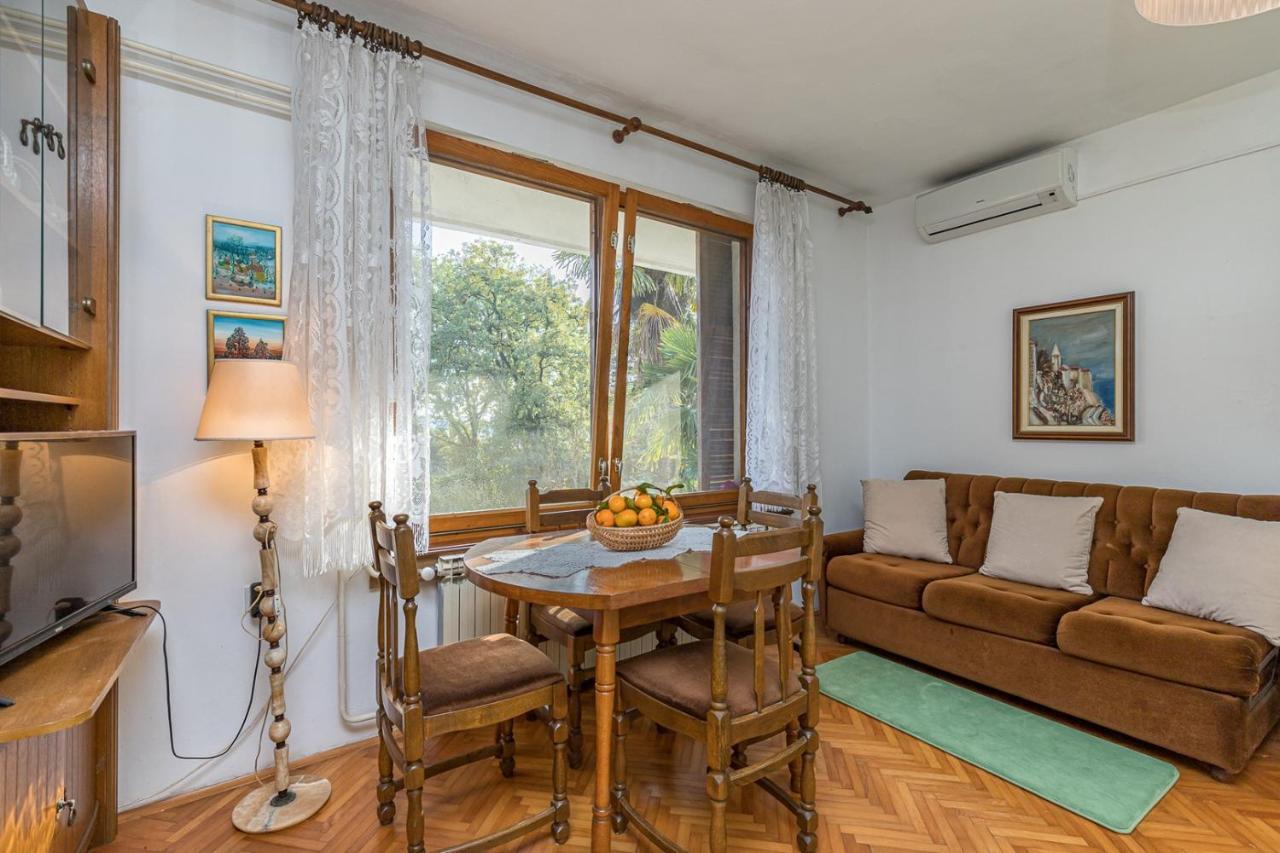 Apartment Dusper 347 Ловран Екстериор снимка