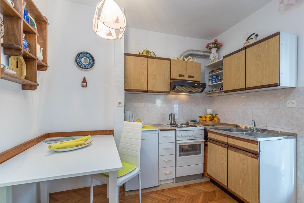 Apartment Dusper 347 Ловран Екстериор снимка