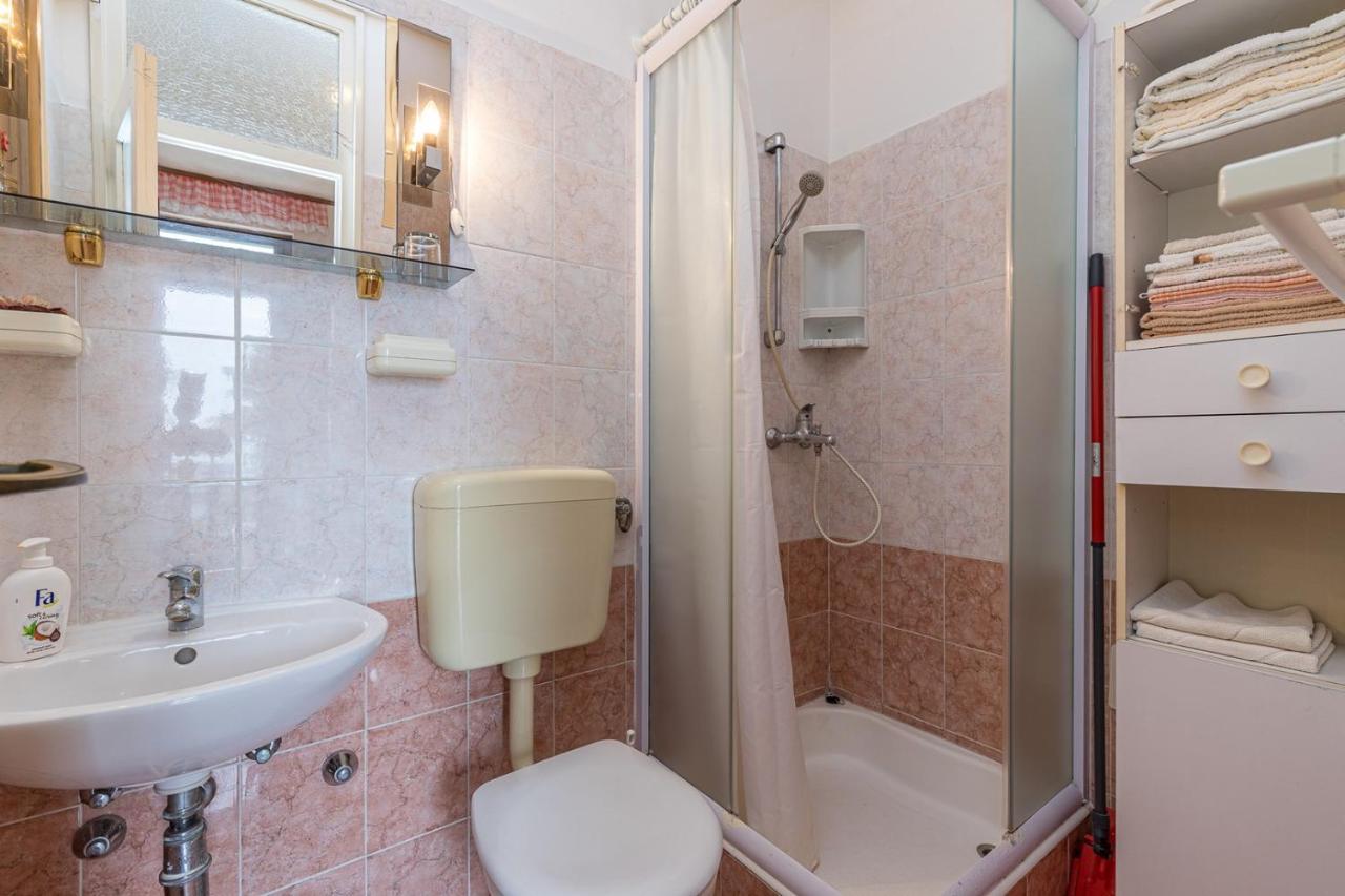 Apartment Dusper 347 Ловран Екстериор снимка