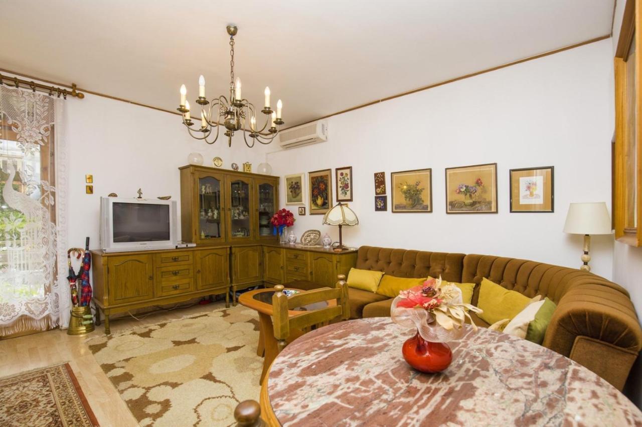 Apartment Dusper 347 Ловран Екстериор снимка
