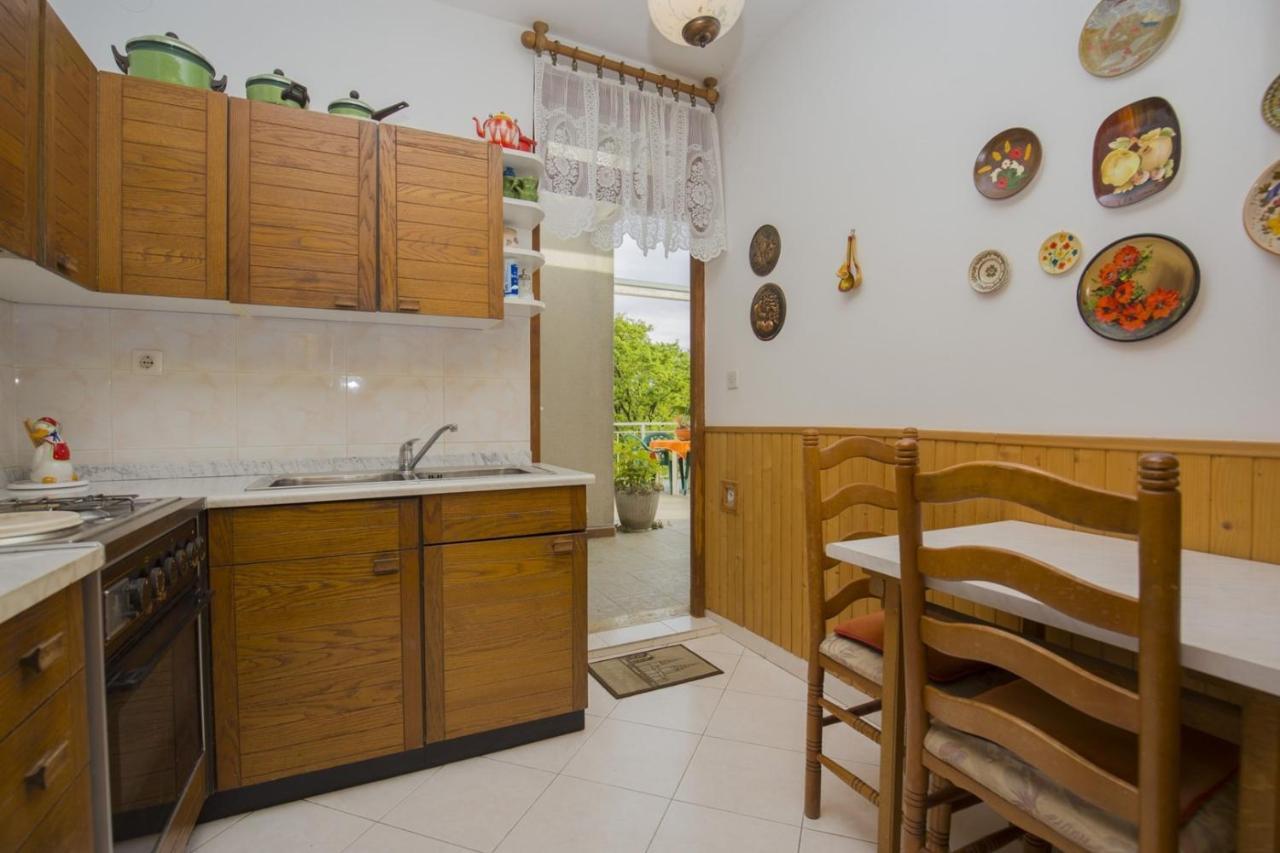 Apartment Dusper 347 Ловран Екстериор снимка