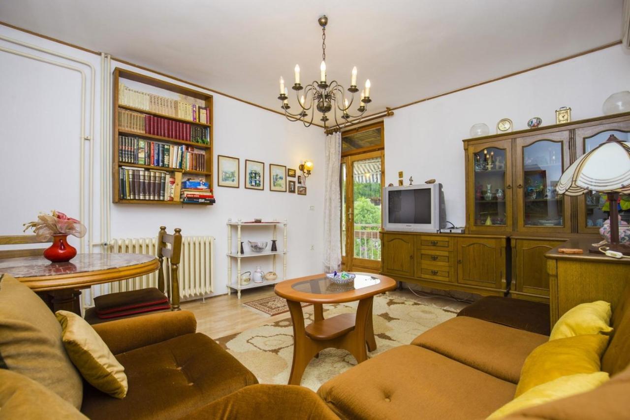 Apartment Dusper 347 Ловран Екстериор снимка