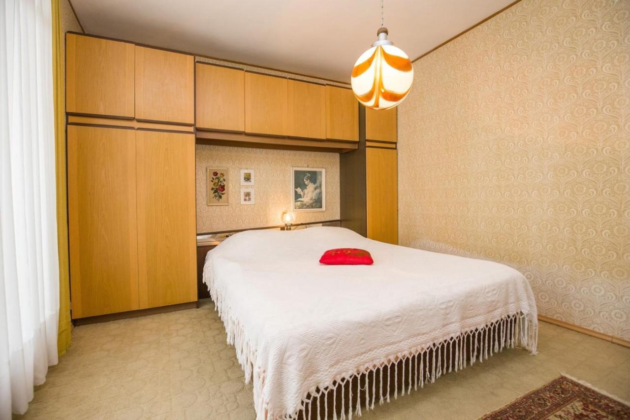 Apartment Dusper 347 Ловран Екстериор снимка