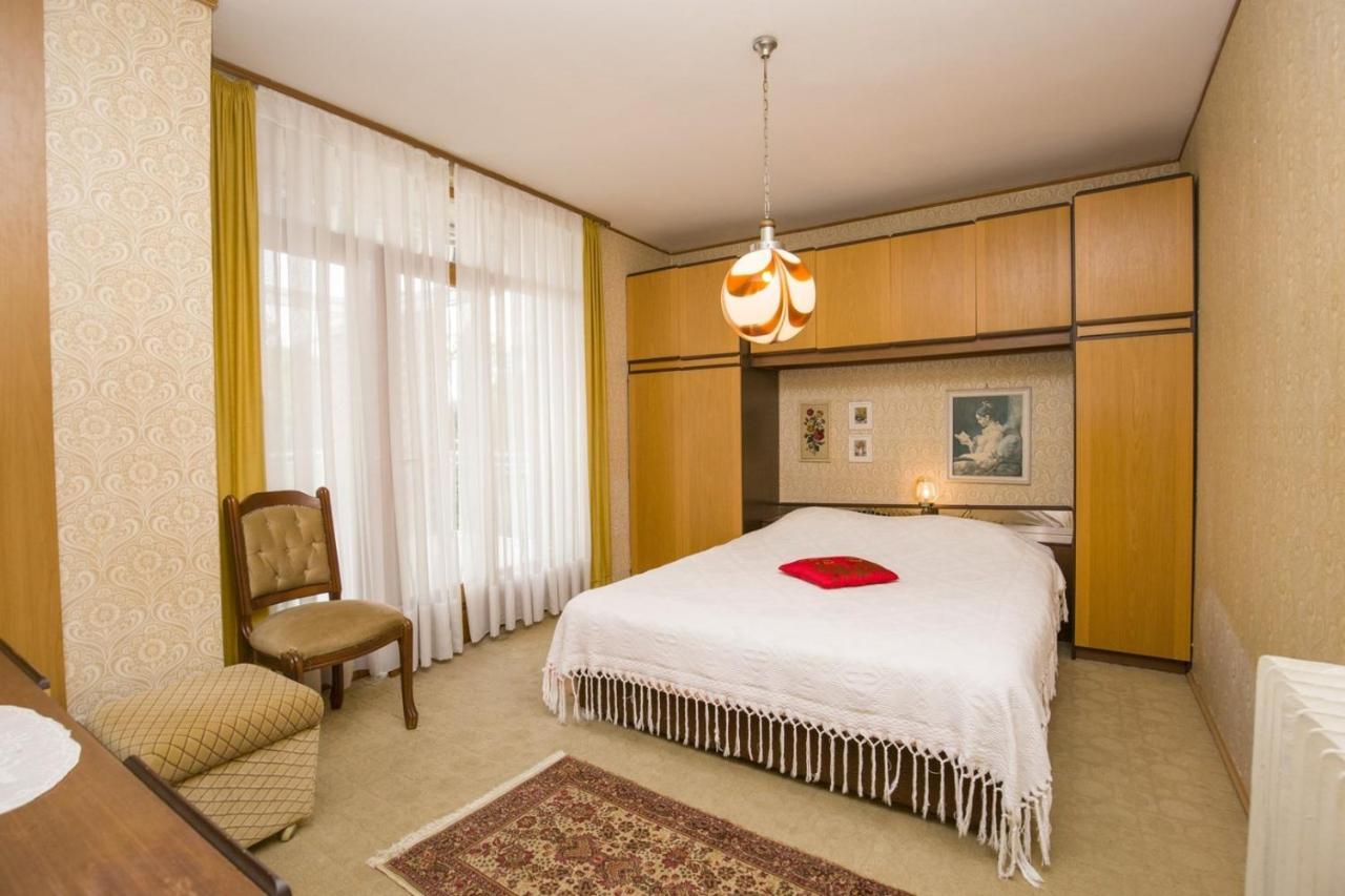 Apartment Dusper 347 Ловран Екстериор снимка