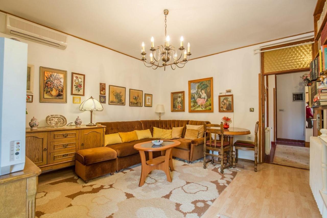 Apartment Dusper 347 Ловран Екстериор снимка