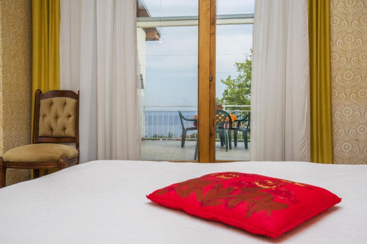 Apartment Dusper 347 Ловран Екстериор снимка