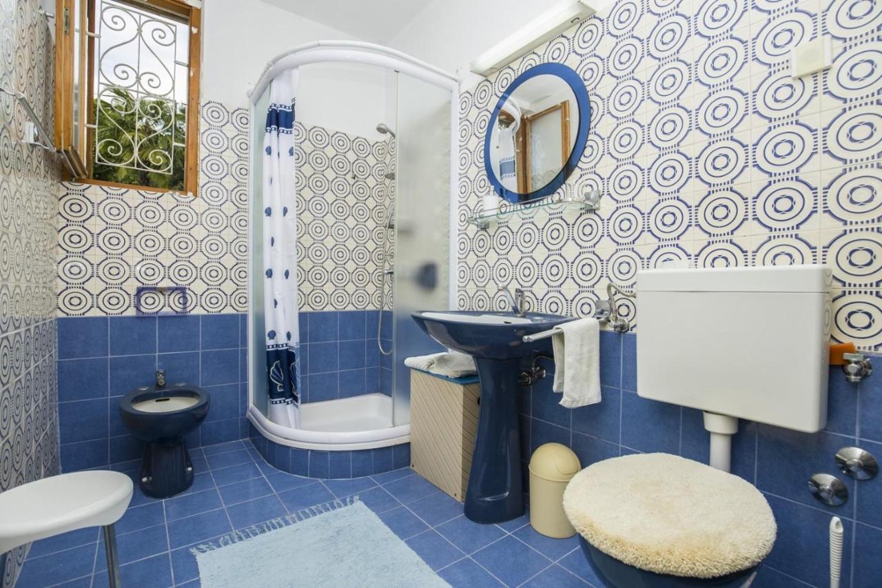 Apartment Dusper 347 Ловран Екстериор снимка