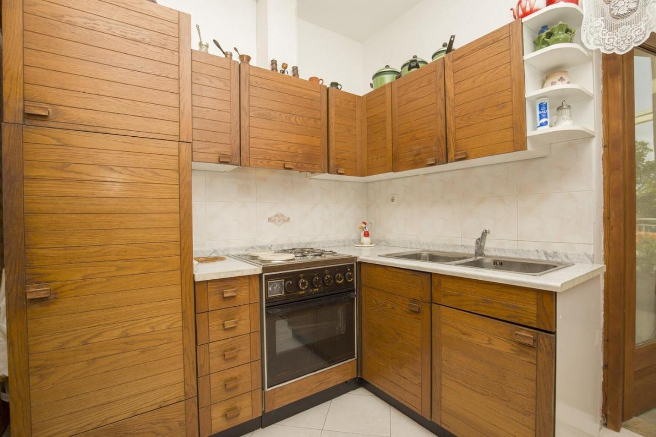 Apartment Dusper 347 Ловран Екстериор снимка